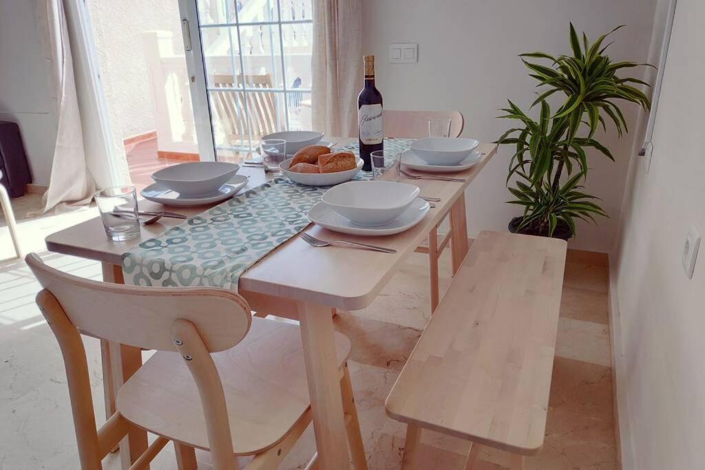 Appartement Maxo House à Caleta de Fuste Extérieur photo