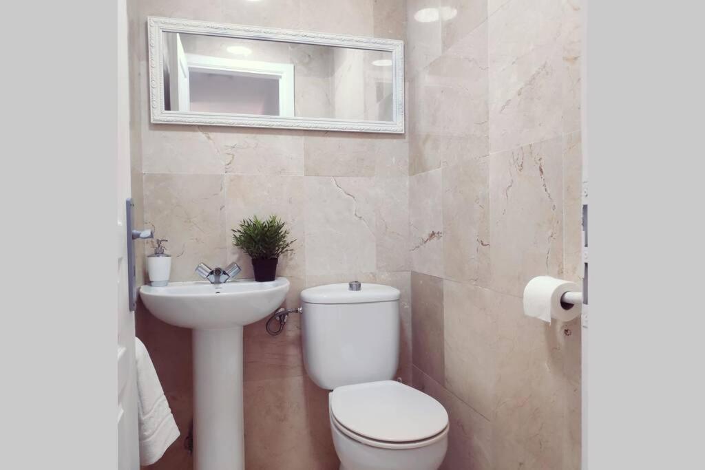 Appartement Maxo House à Caleta de Fuste Extérieur photo