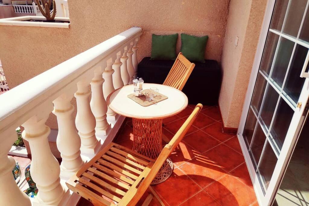 Appartement Maxo House à Caleta de Fuste Extérieur photo