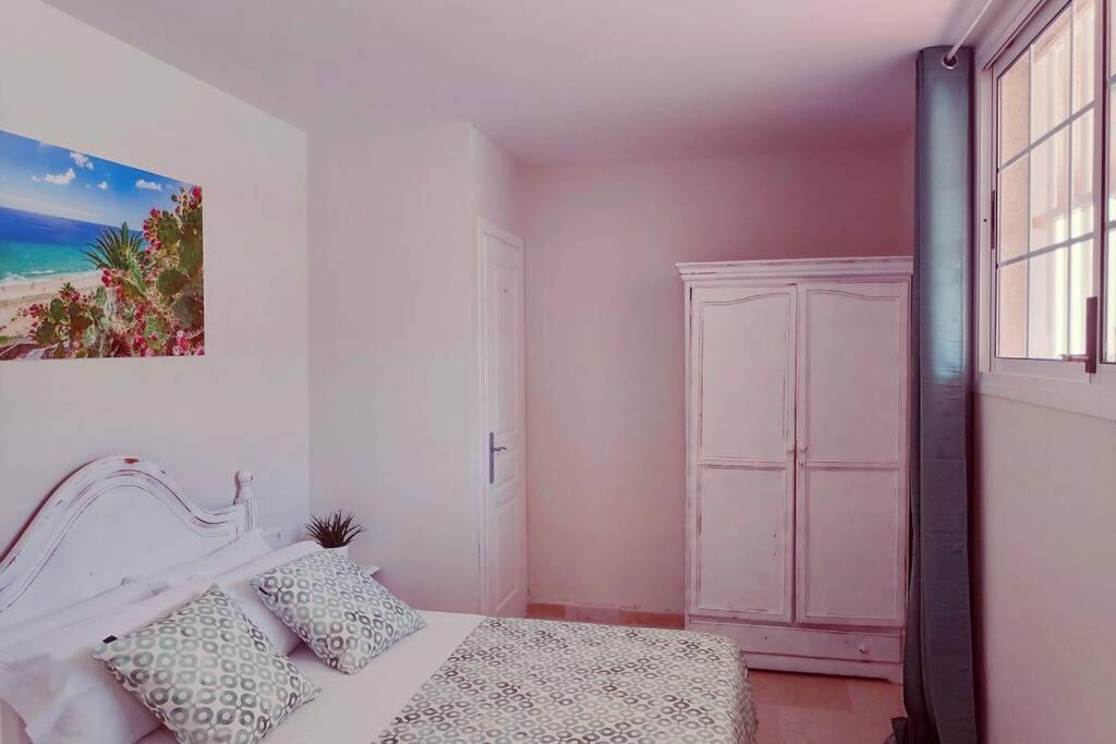 Appartement Maxo House à Caleta de Fuste Extérieur photo