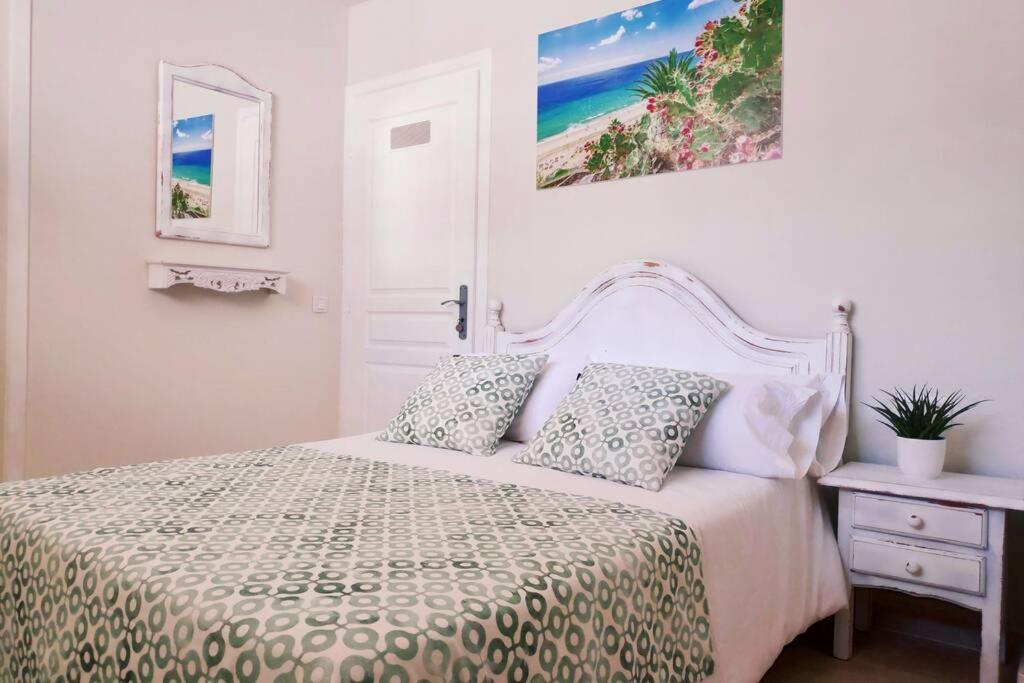 Appartement Maxo House à Caleta de Fuste Extérieur photo