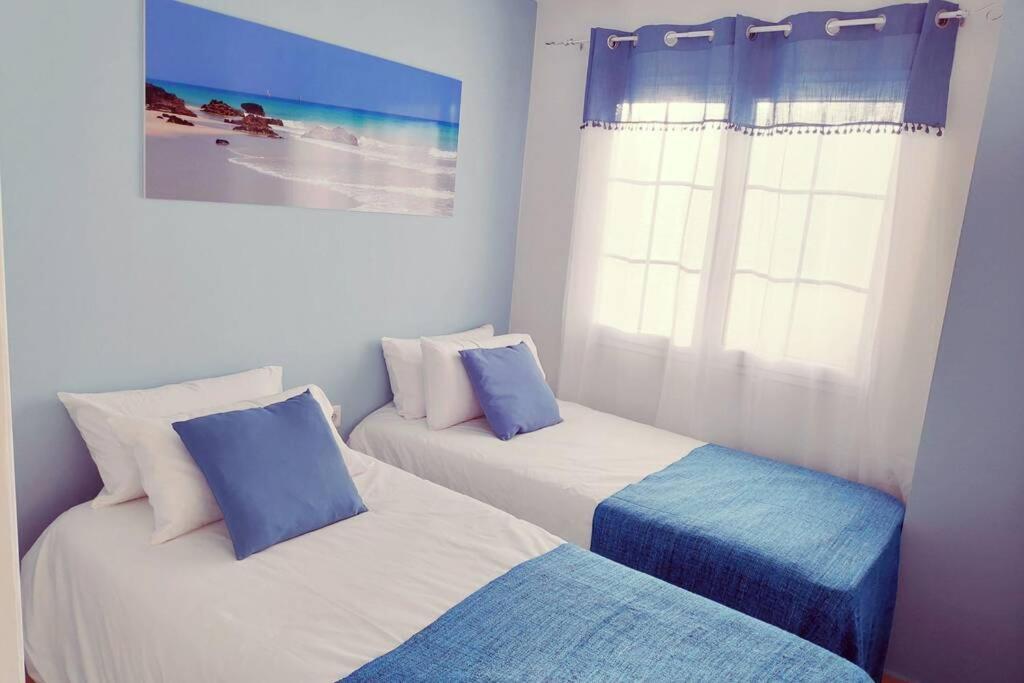 Appartement Maxo House à Caleta de Fuste Extérieur photo