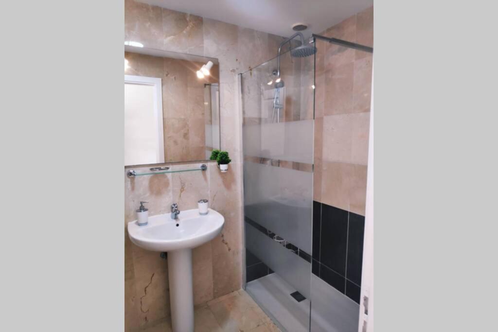 Appartement Maxo House à Caleta de Fuste Extérieur photo